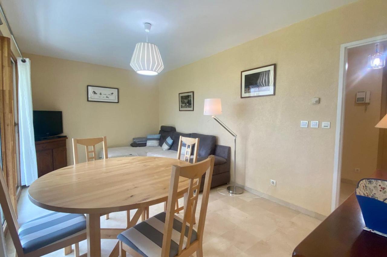 Le Gouverneur - à 5 min du Lac - Terrasse&Jardin - 2 personnes Annecy Exterior foto